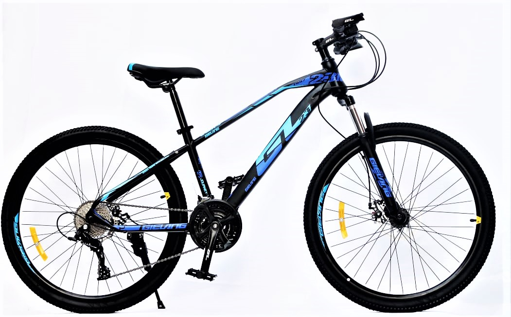 Bicycle Outlet Gielang Mountain Bikes 24 Frame Bike Store