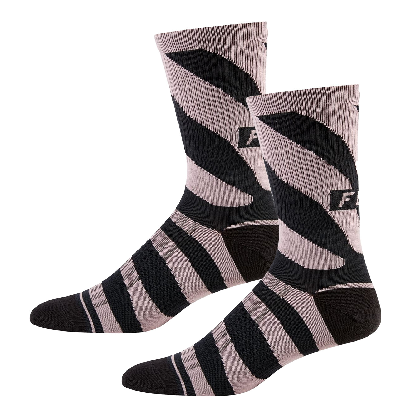 fox mountain bike socks