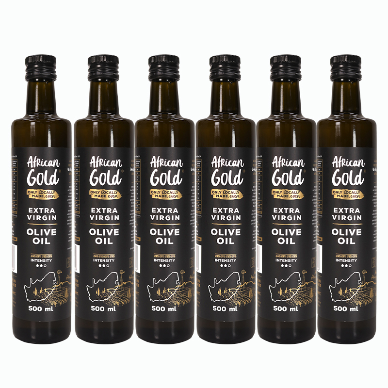 40% off on African Gold Extra Virgin Olive Oil | OneDayOnly