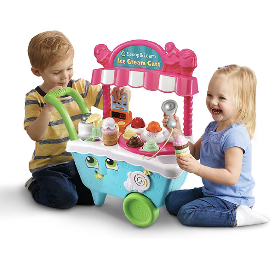 47 off on Scoop & Learn Ice Cream OneDayOnly