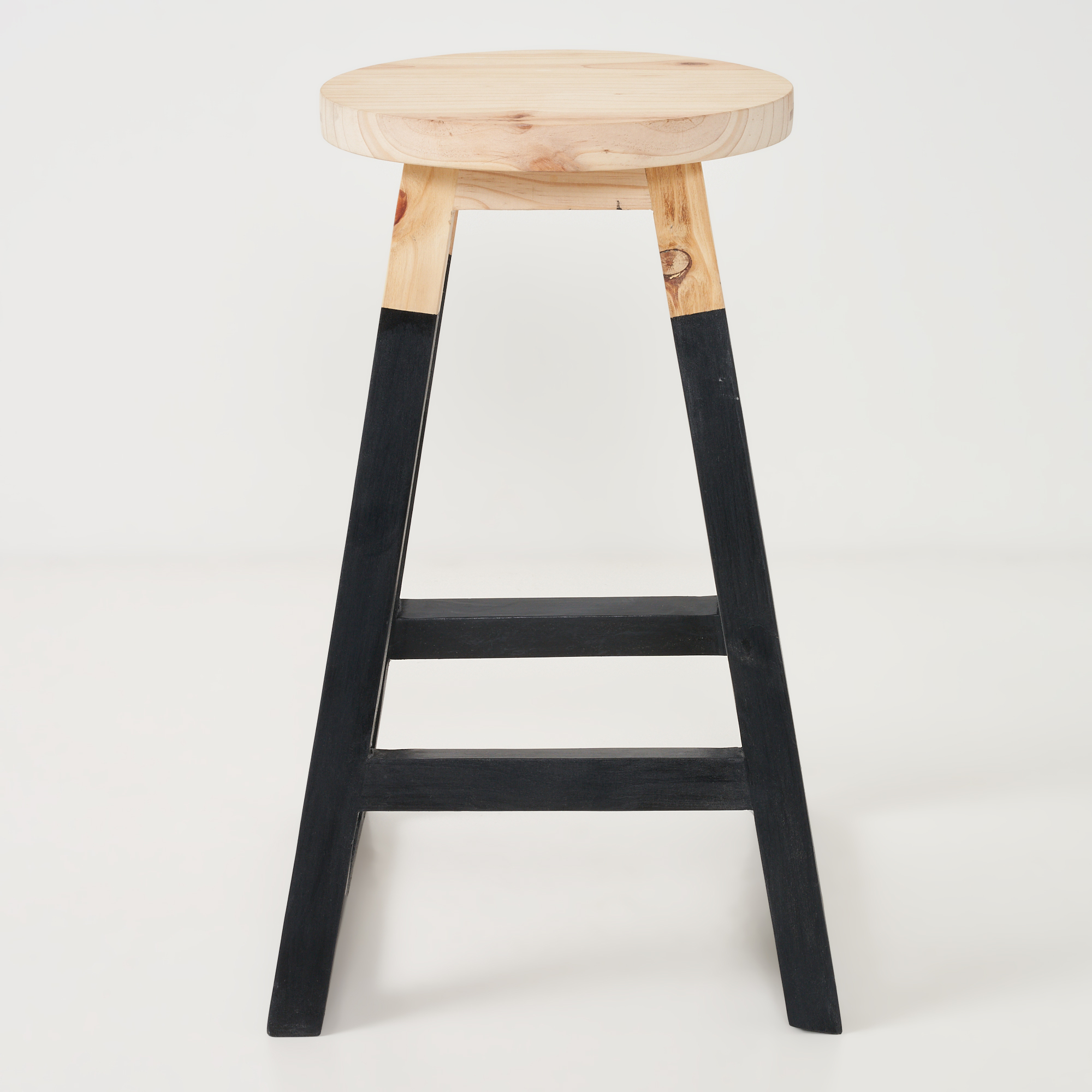 4 kitchen stools