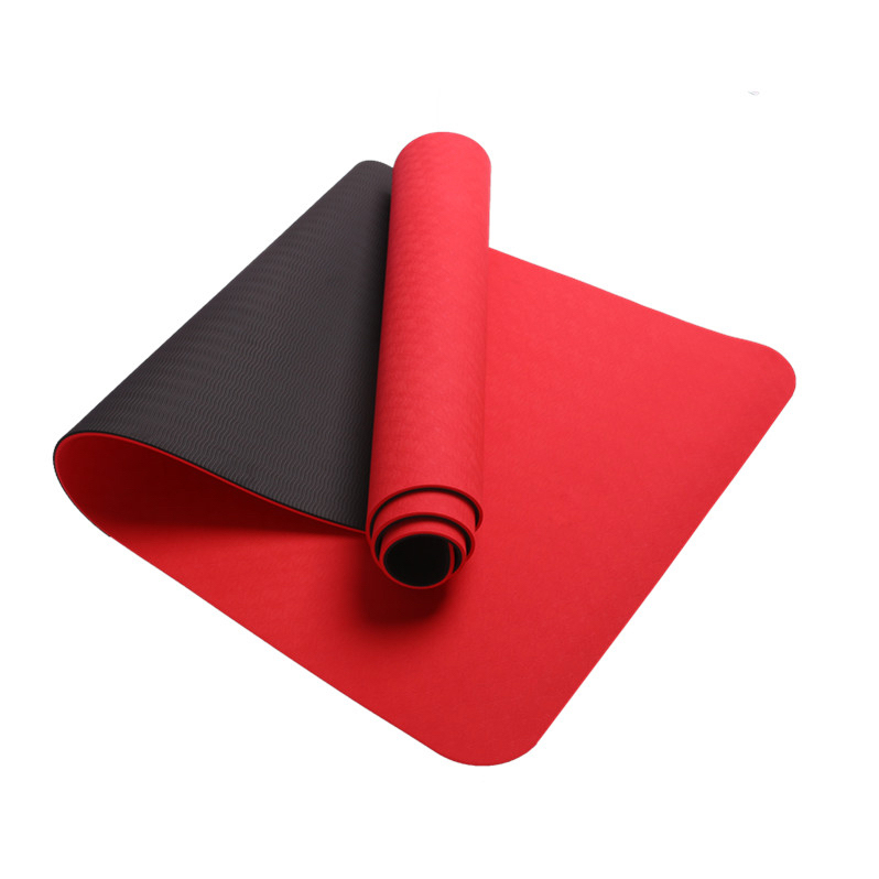 Watermelon Red & Black