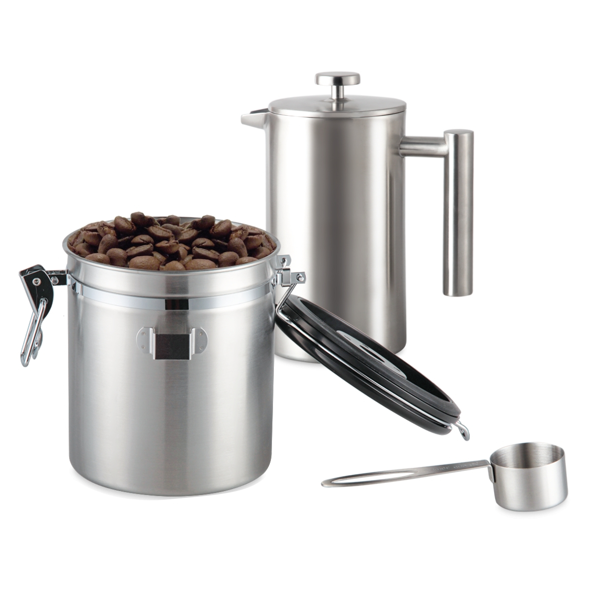 19% off on Eiger Bellini French Press Set | OneDayOnly
