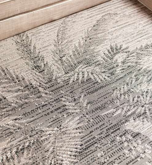61% off on California Indoor Rug in Natural | OneDayOnly
