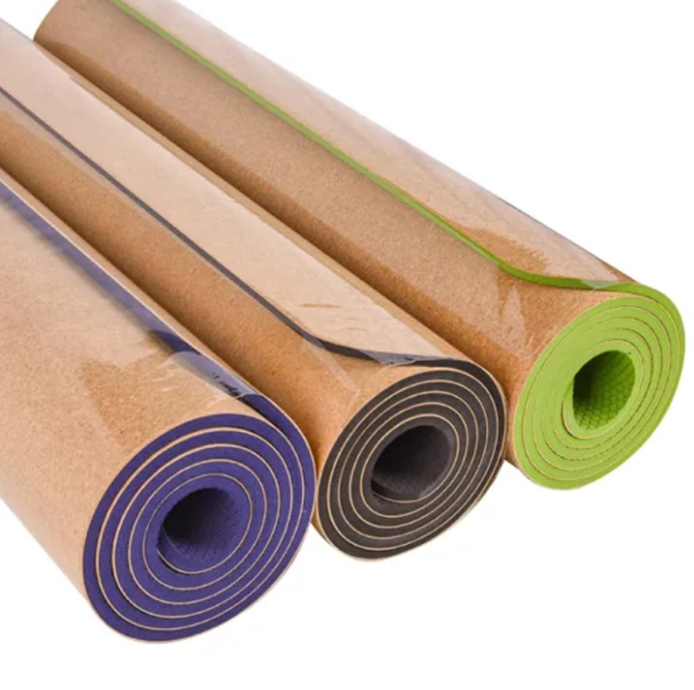 52% off on Eco-Friendly Non-Slip Yoga Mat | OneDayOnly