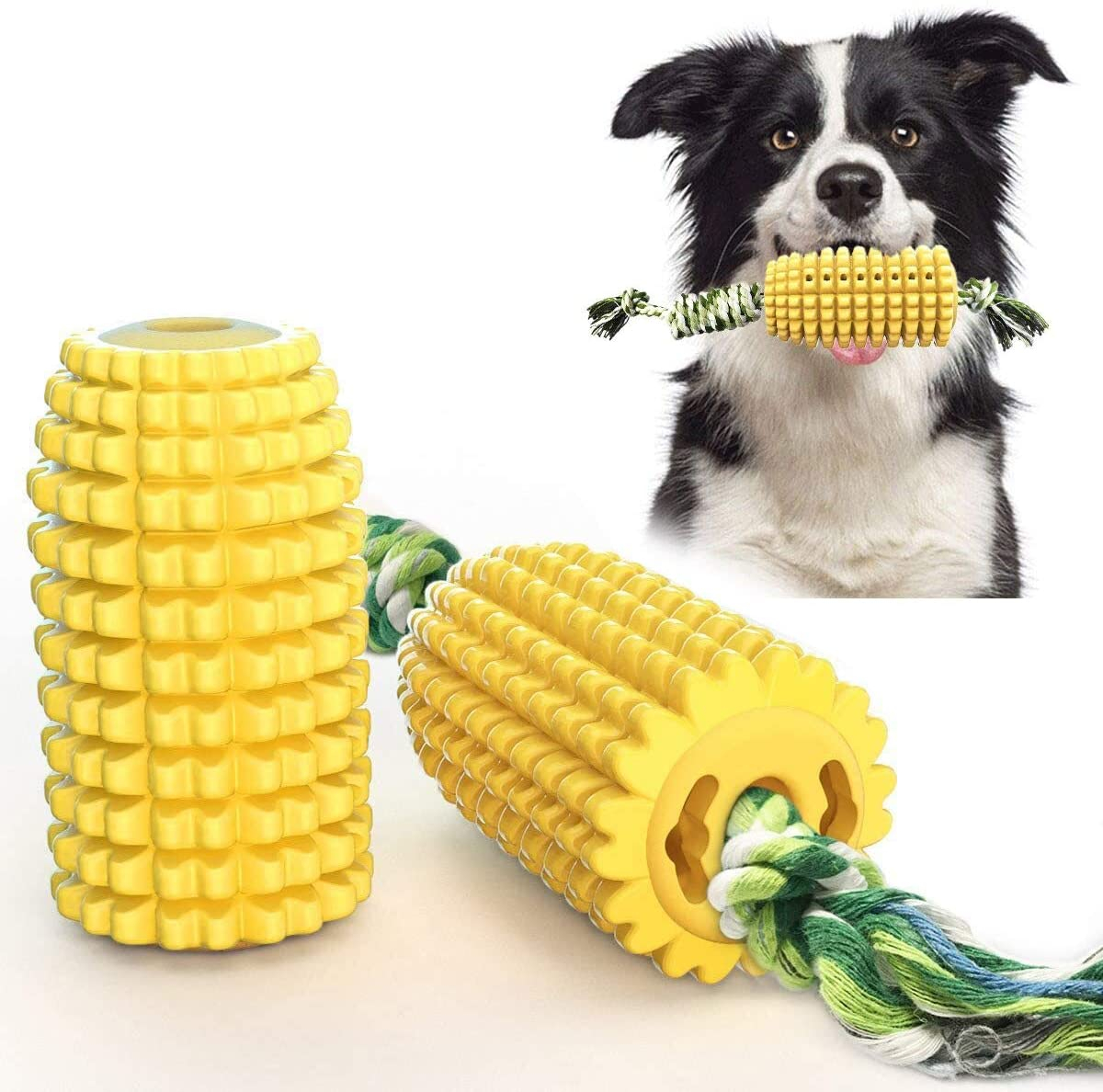 chew toy for dogs to clean teeth