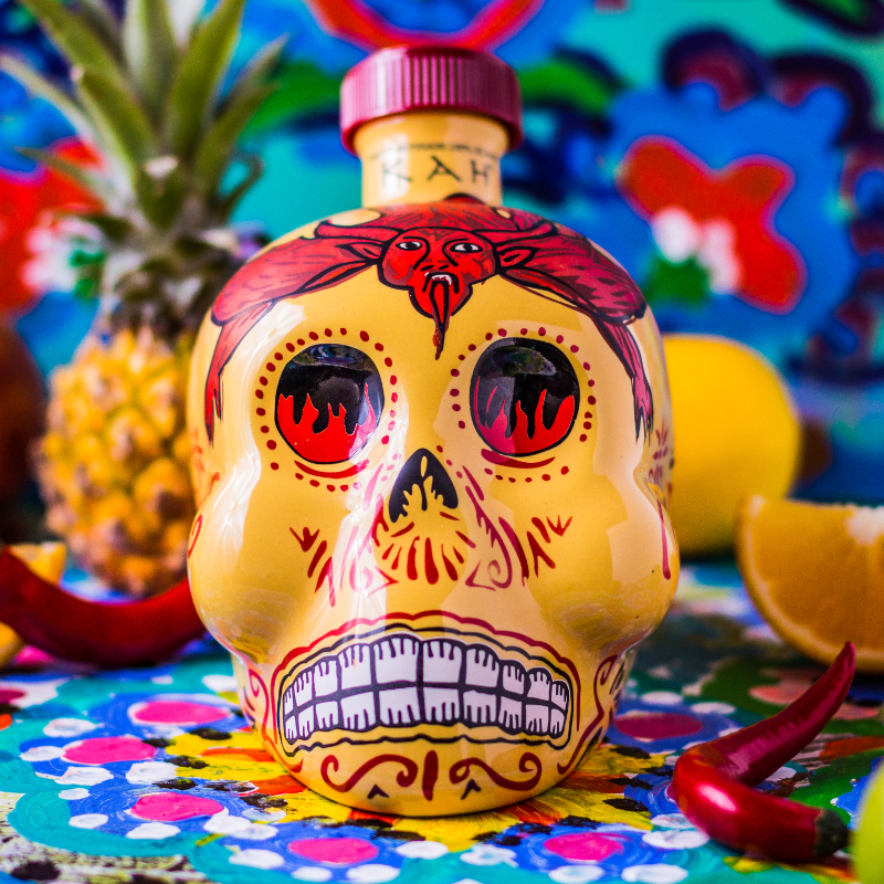 750ml Reposado Tequila