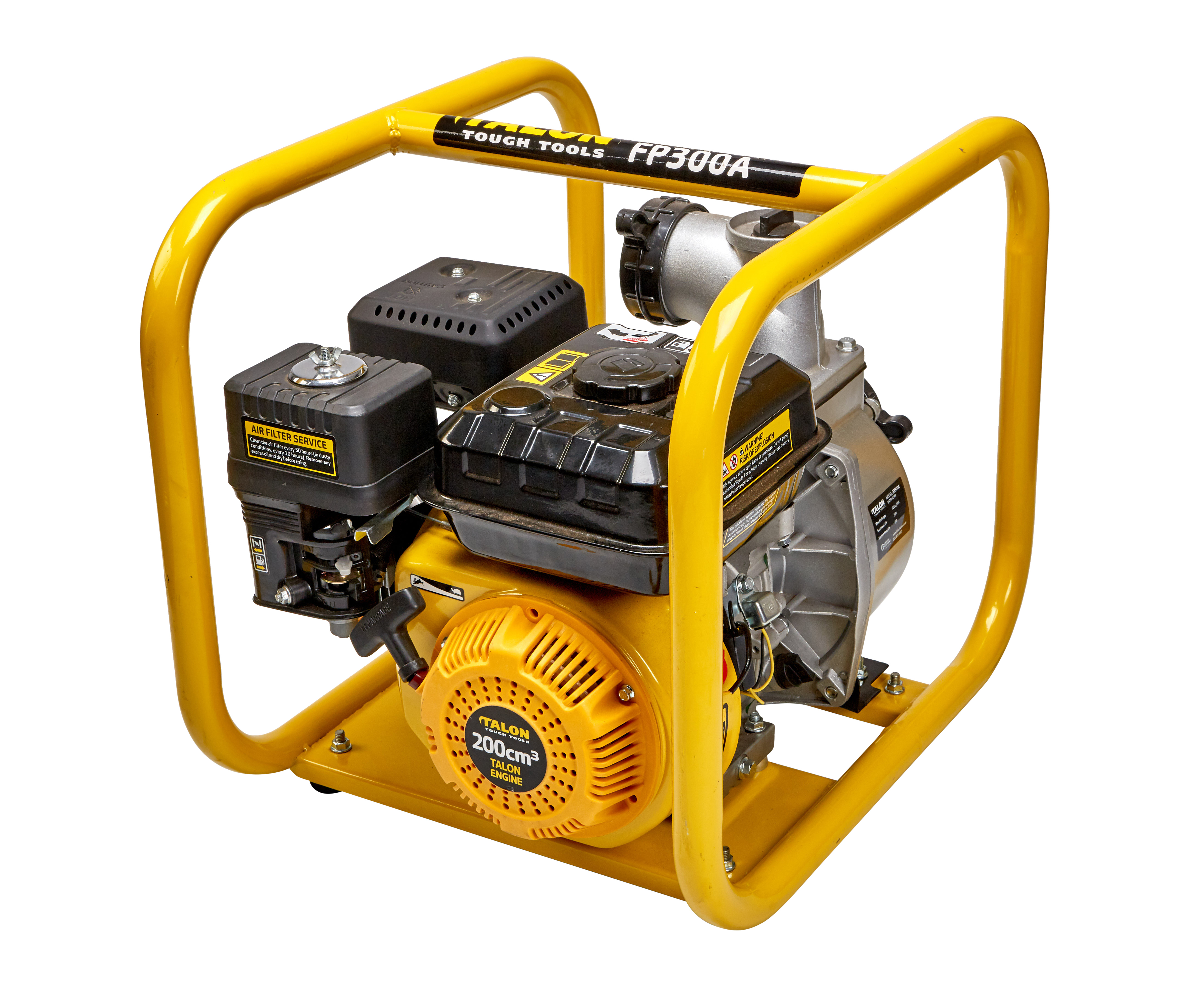 20 off on Talon Tough Tools 75mm Water Pump OneDayOnly