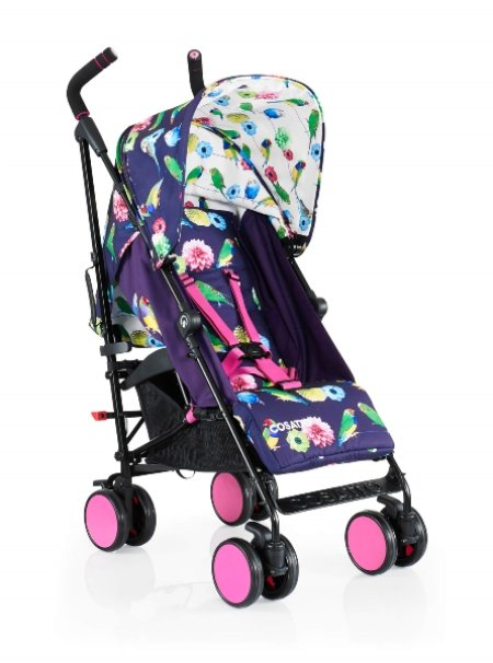 cosatto doll stroller