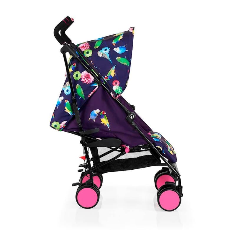 Cosatto supa go review sales