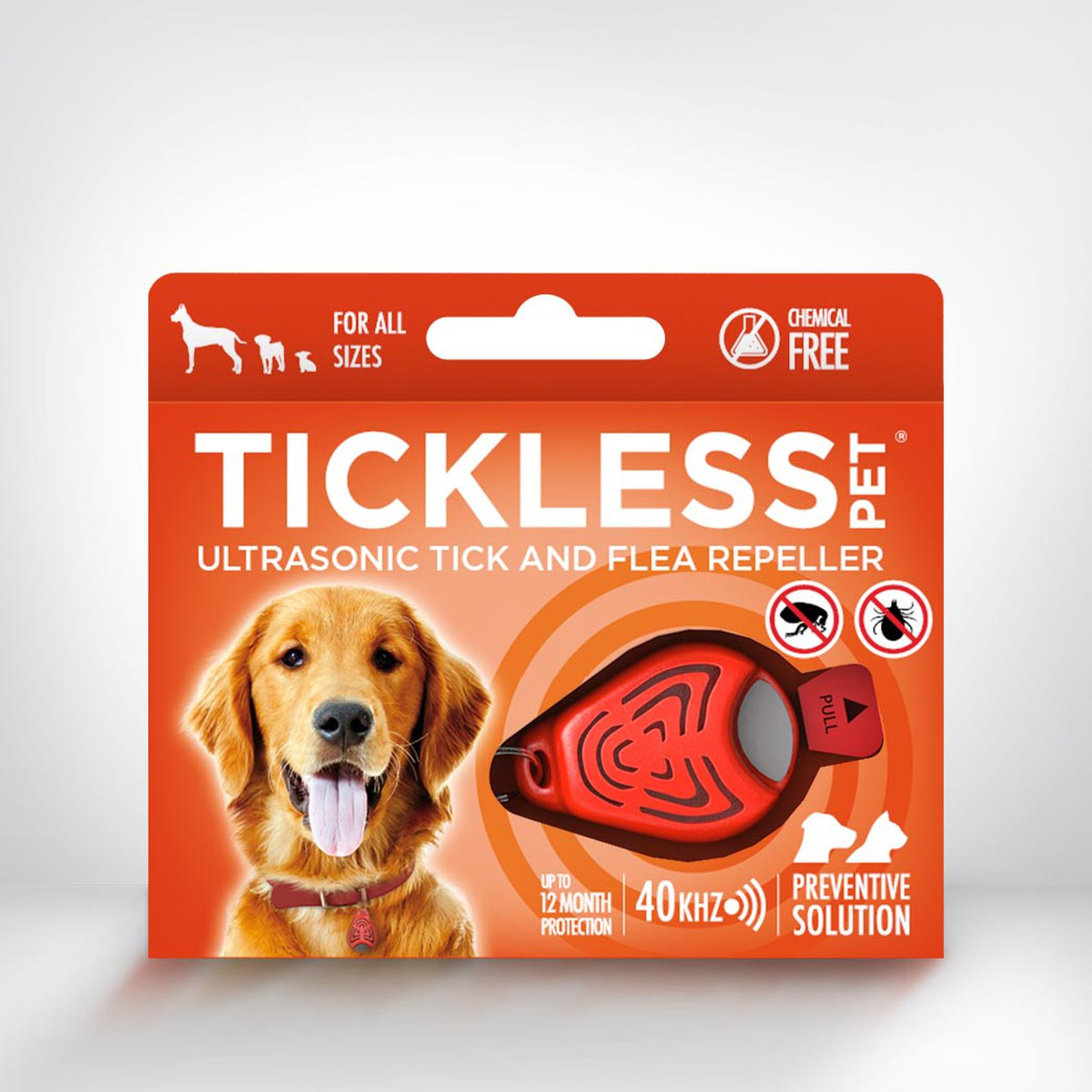 Only Natural Flea And Tick Collar Tick Prevention Pet Protector