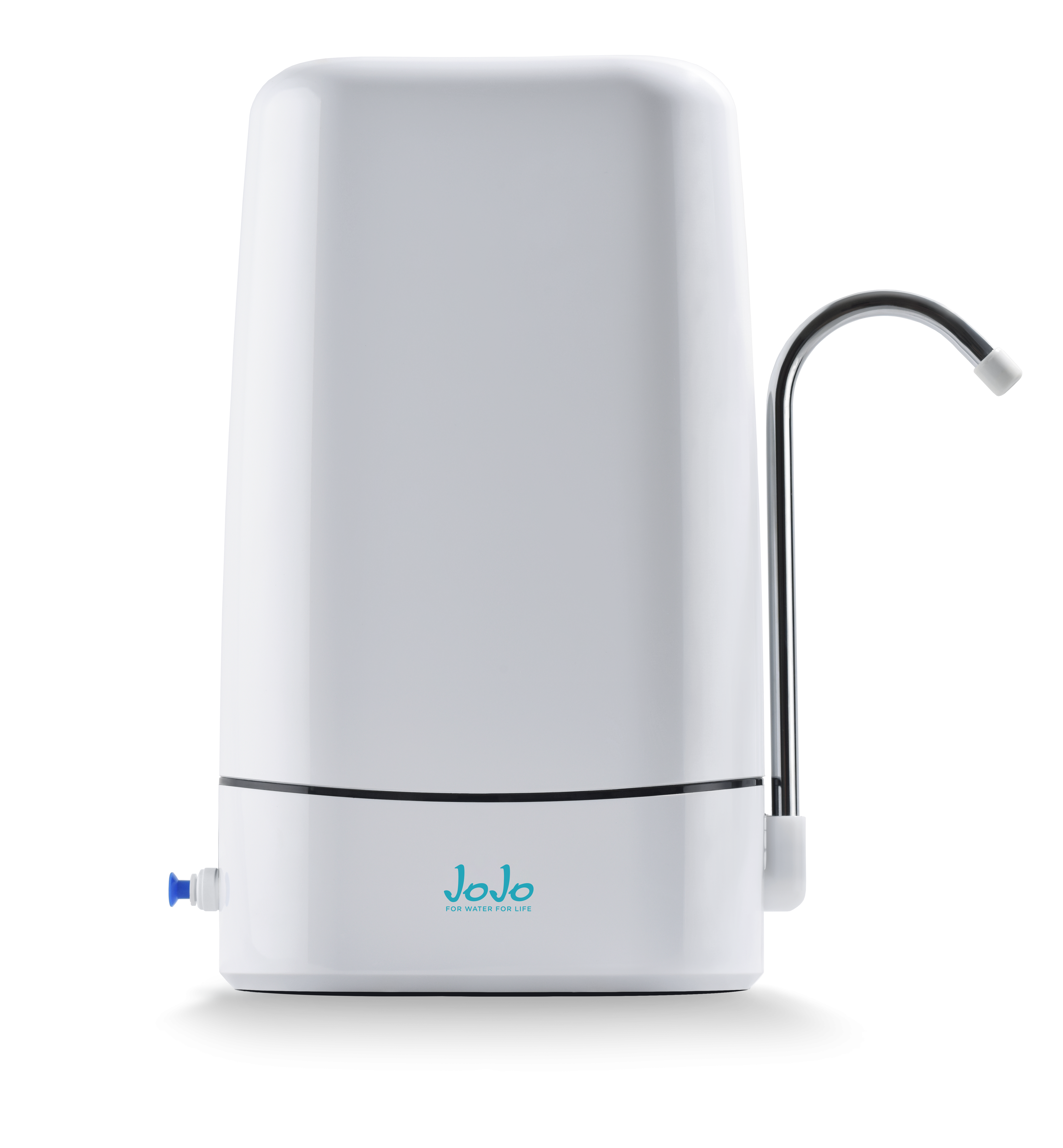 Countertop filter unit