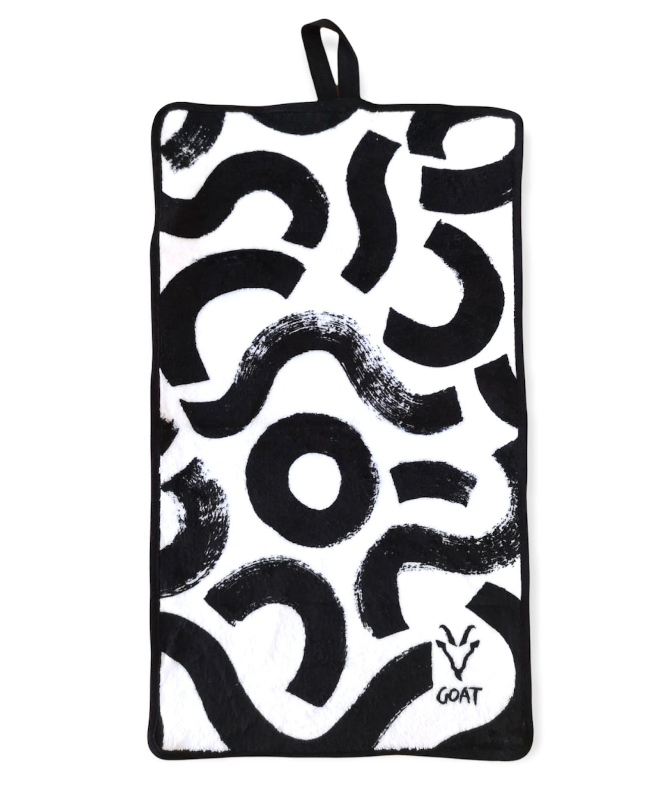 20% off on Goat Apparel Funky Golf Towel | OneDayOnly