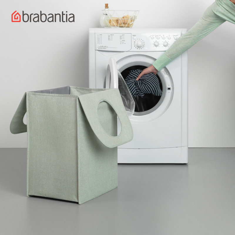 55L Rectangular Laundry Bag
