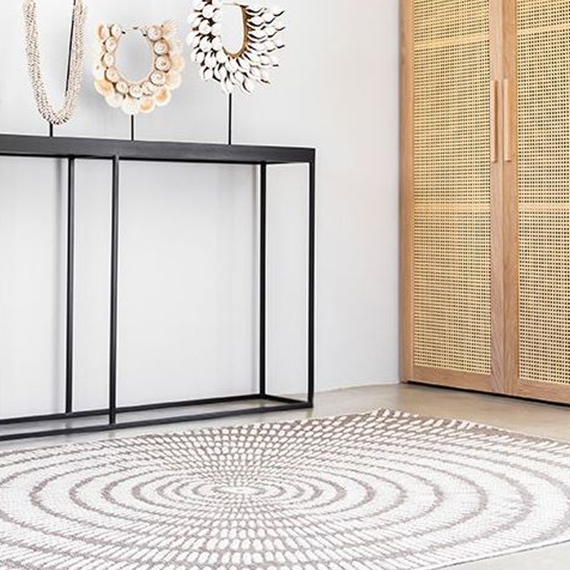 70 off on Hypno Abstract Indoor or Outdoor Rug OneDayOnly