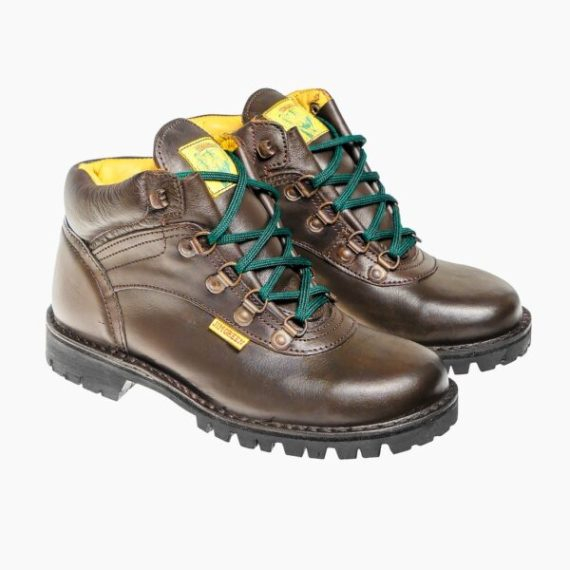 25% off on Ladies Bushcat Leather Boots | OneDayOnly