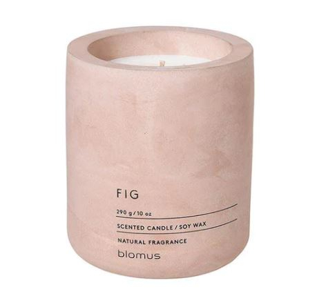 Fig Pale Pink
