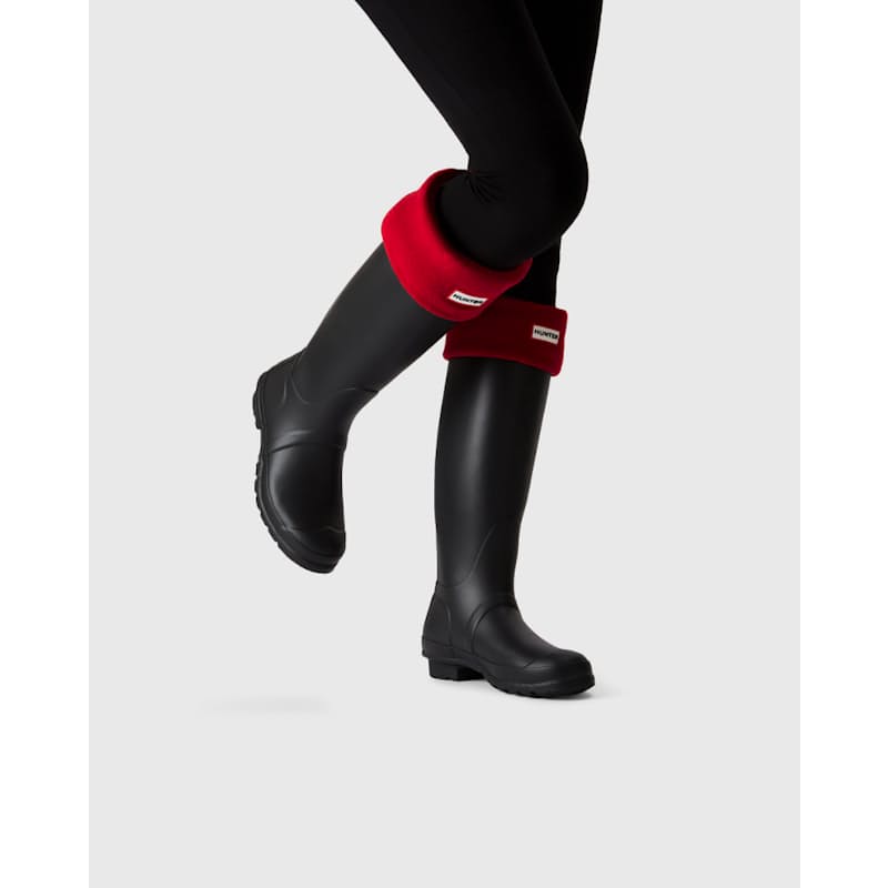 40% off on Hunter Unisex Tall Boot Socks OneDayOnly