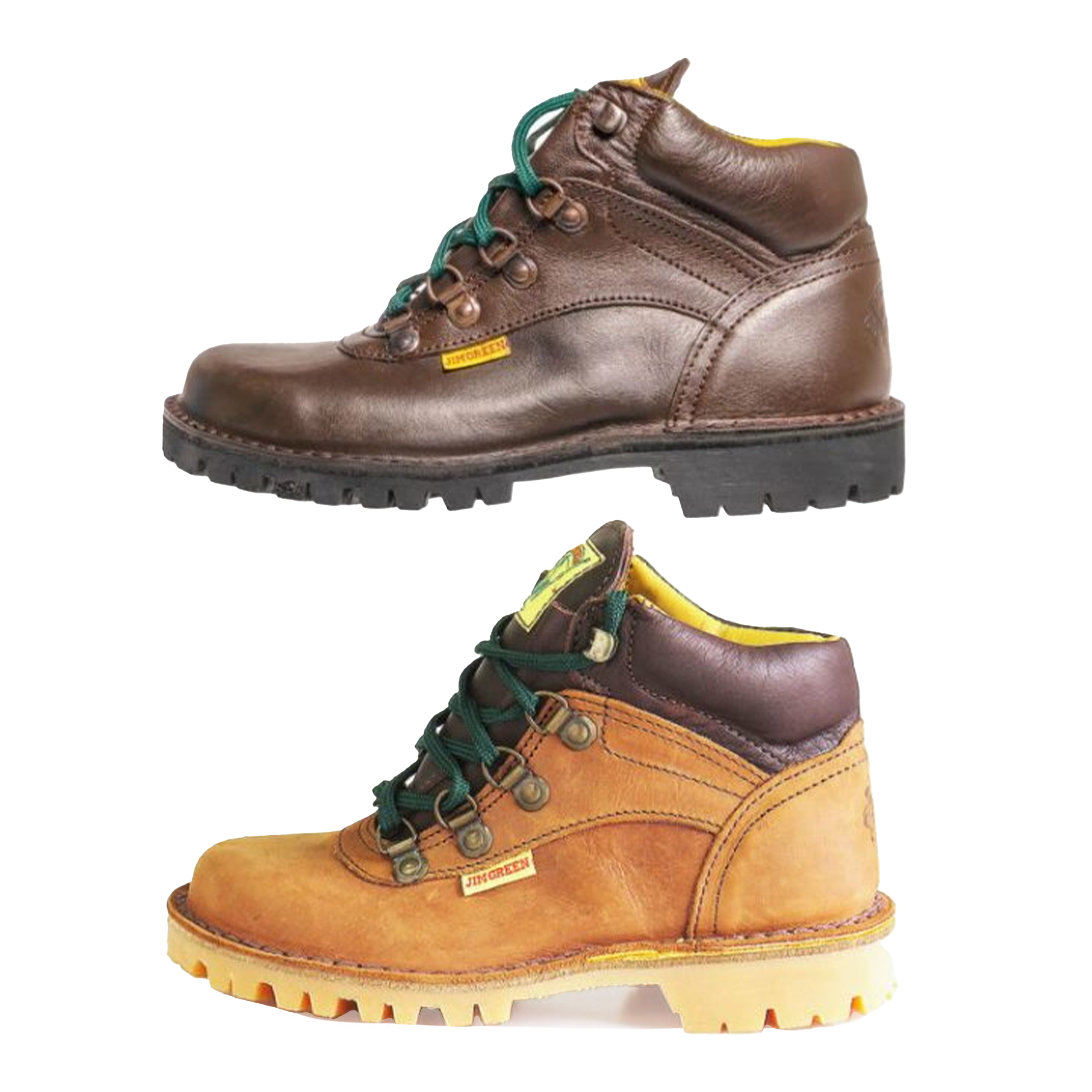 bushdebrunt ハーモニー 50 タンカラー 25% off on Ladies Bushcat Leather Boots | OneDayOnly