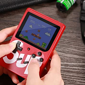 35% off on SUP 400-In-1 Retro Gaming Console | OneDayOnly