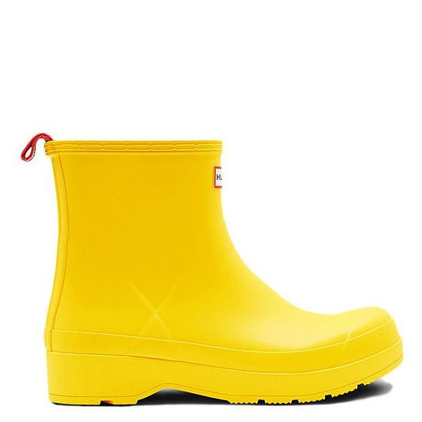 新品✨HUNTER ORIGINAL PLAY BOOT SHORT【26cm】 30% off on Hunter Ladies Original Play Boot | OneDayOnly