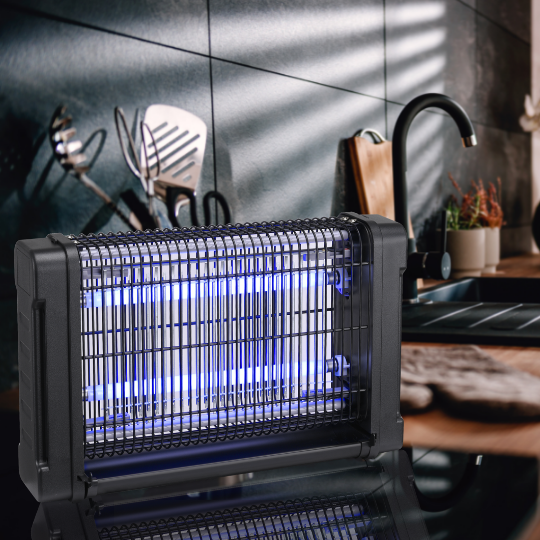 38% off on UV Insect Zapper (Model: MUI001) | OneDayOnly