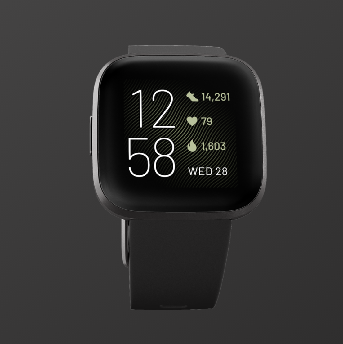 38% off on Fitbit Versa 2 Smart Watch | OneDayOnly