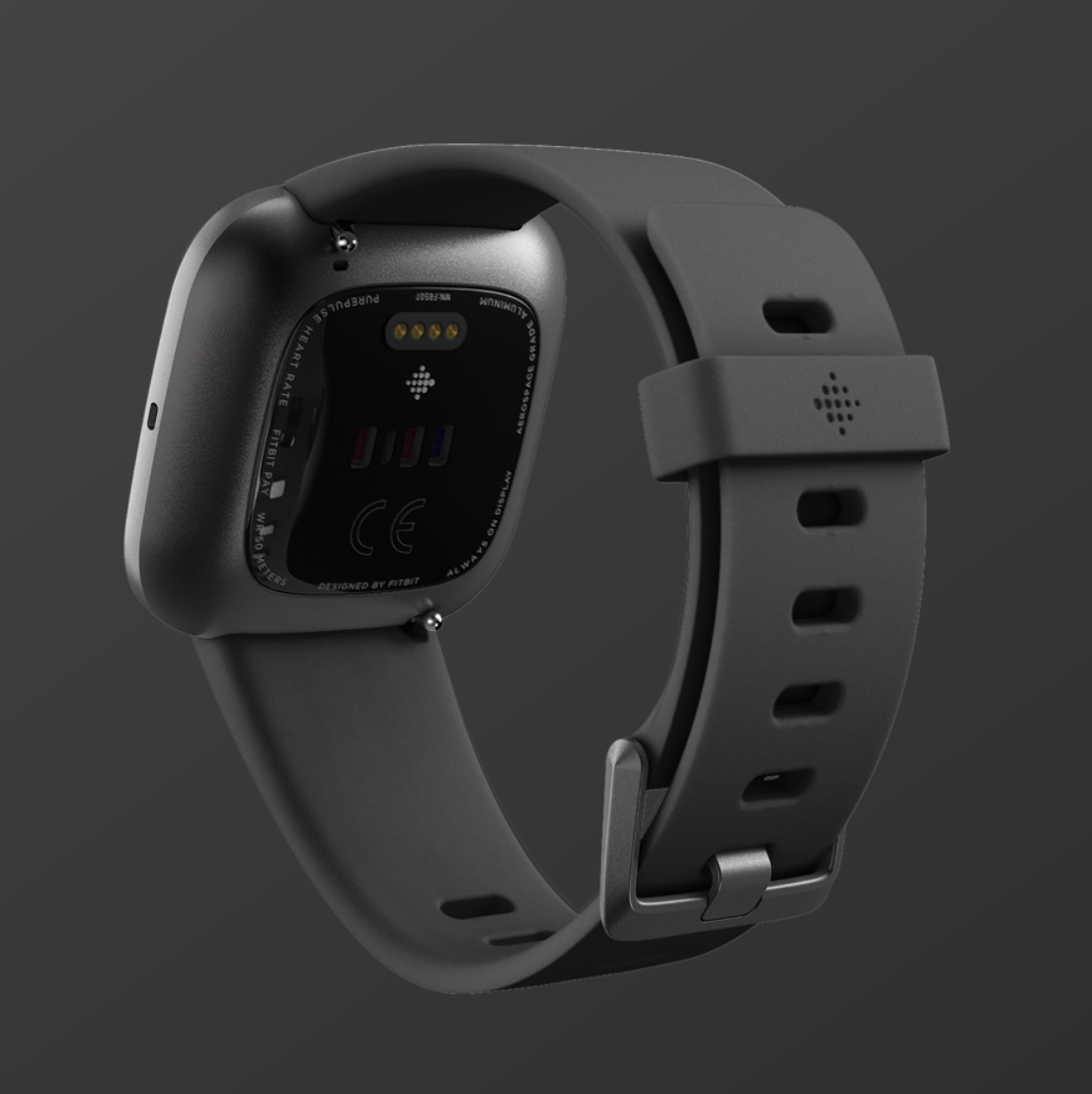 38% off on Fitbit Versa 2 Smart Watch | OneDayOnly