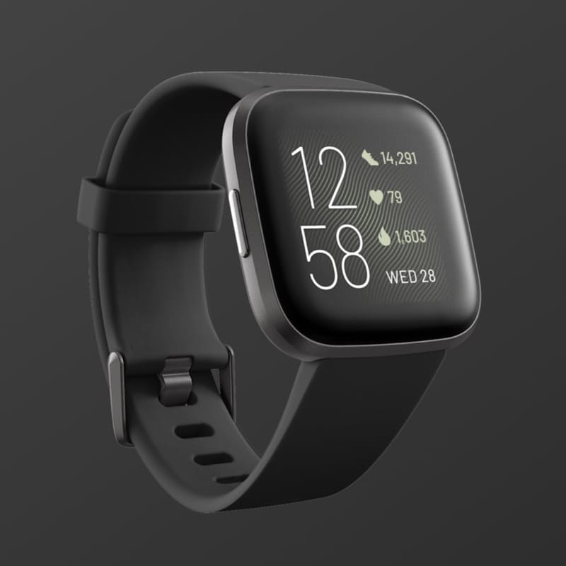 38% off on Fitbit Versa Smart Watch OneDayOnly - Main Image