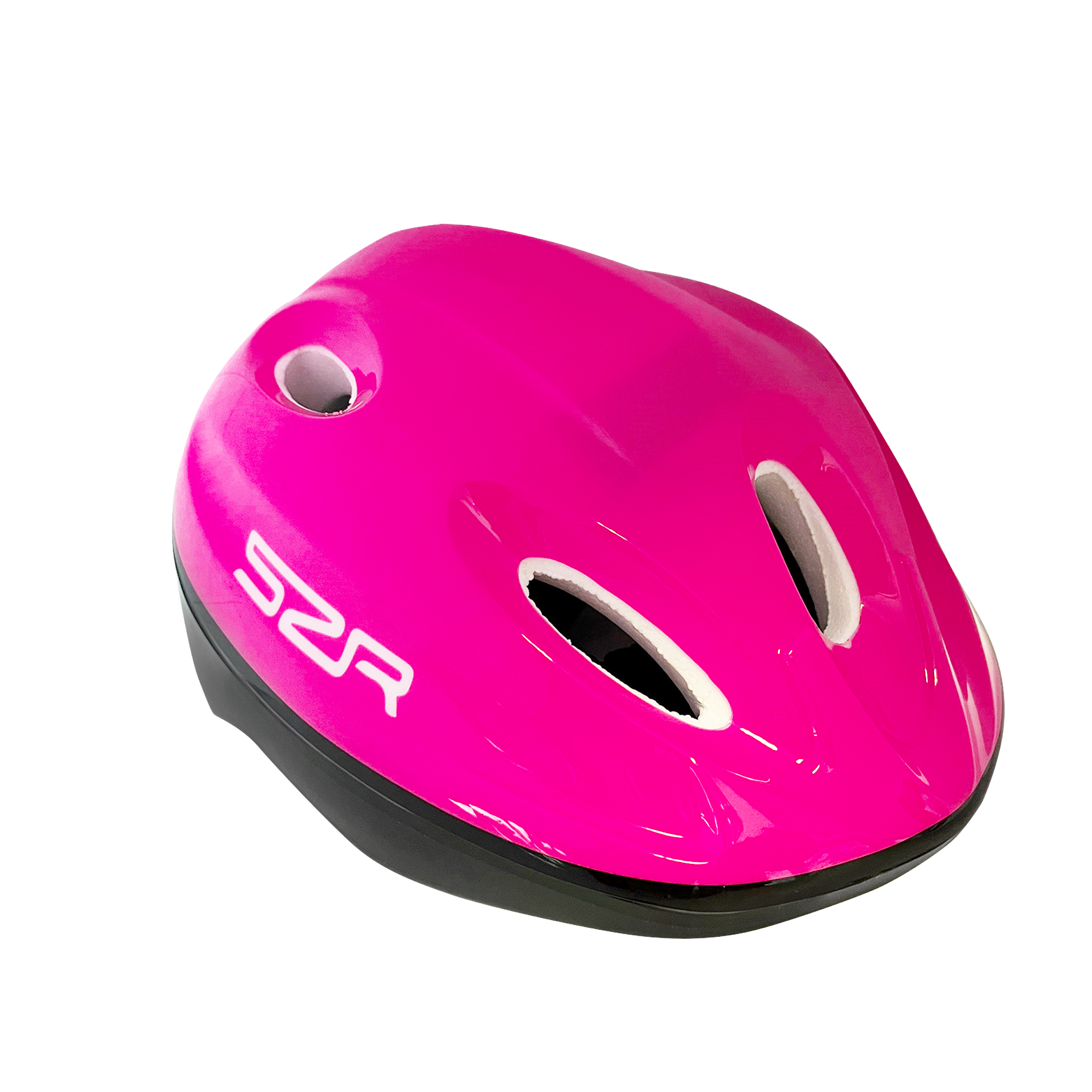 Pink discount bmx helmet