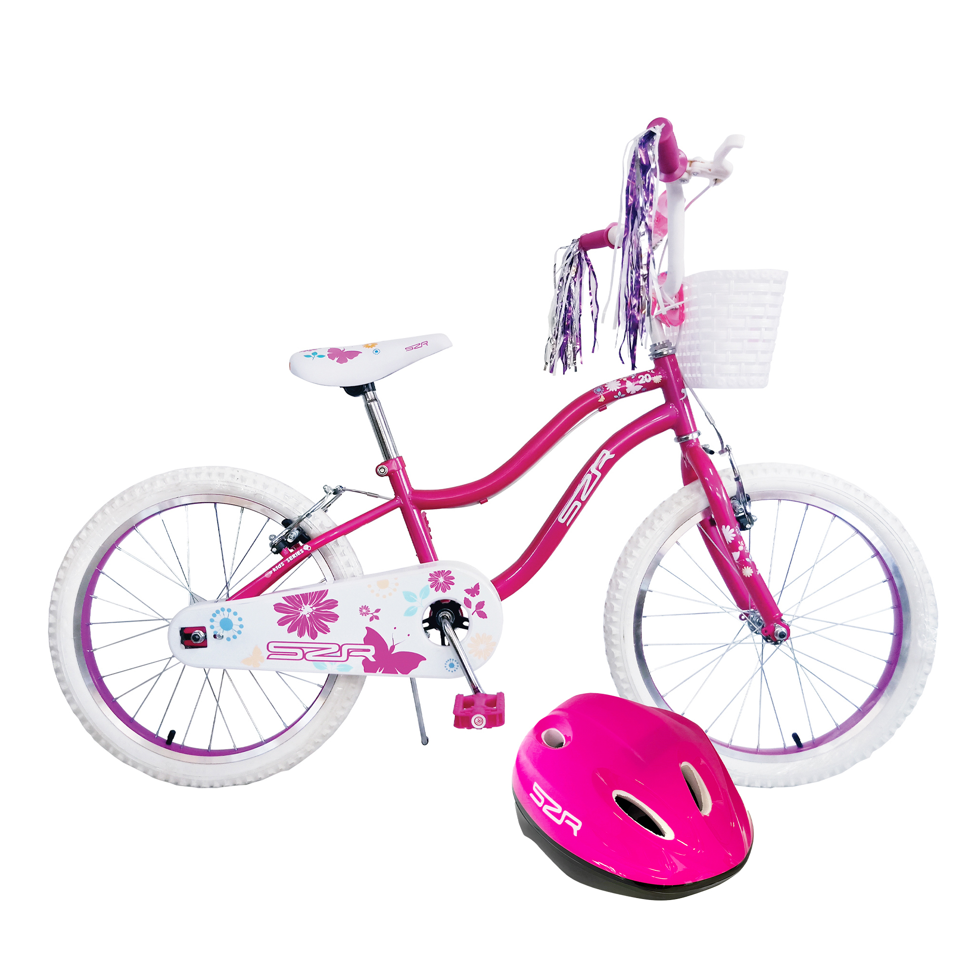 Pink Makro Bicycles For Girls Raleigh Game Store Kiddies Bicycles