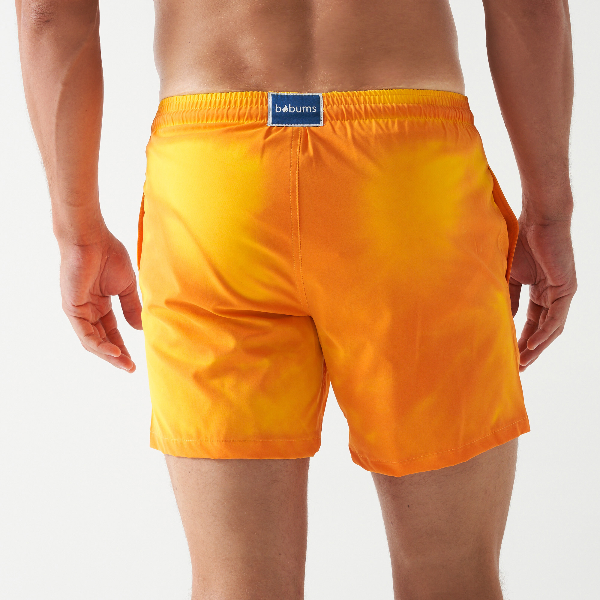 columbia color changing shorts