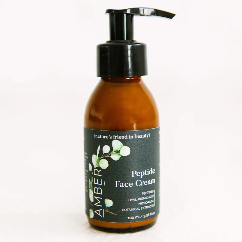 Peptide Face Cream