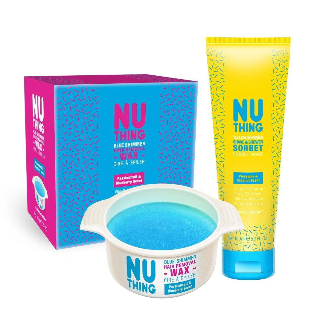 Yellow - Pineapple & Coconut