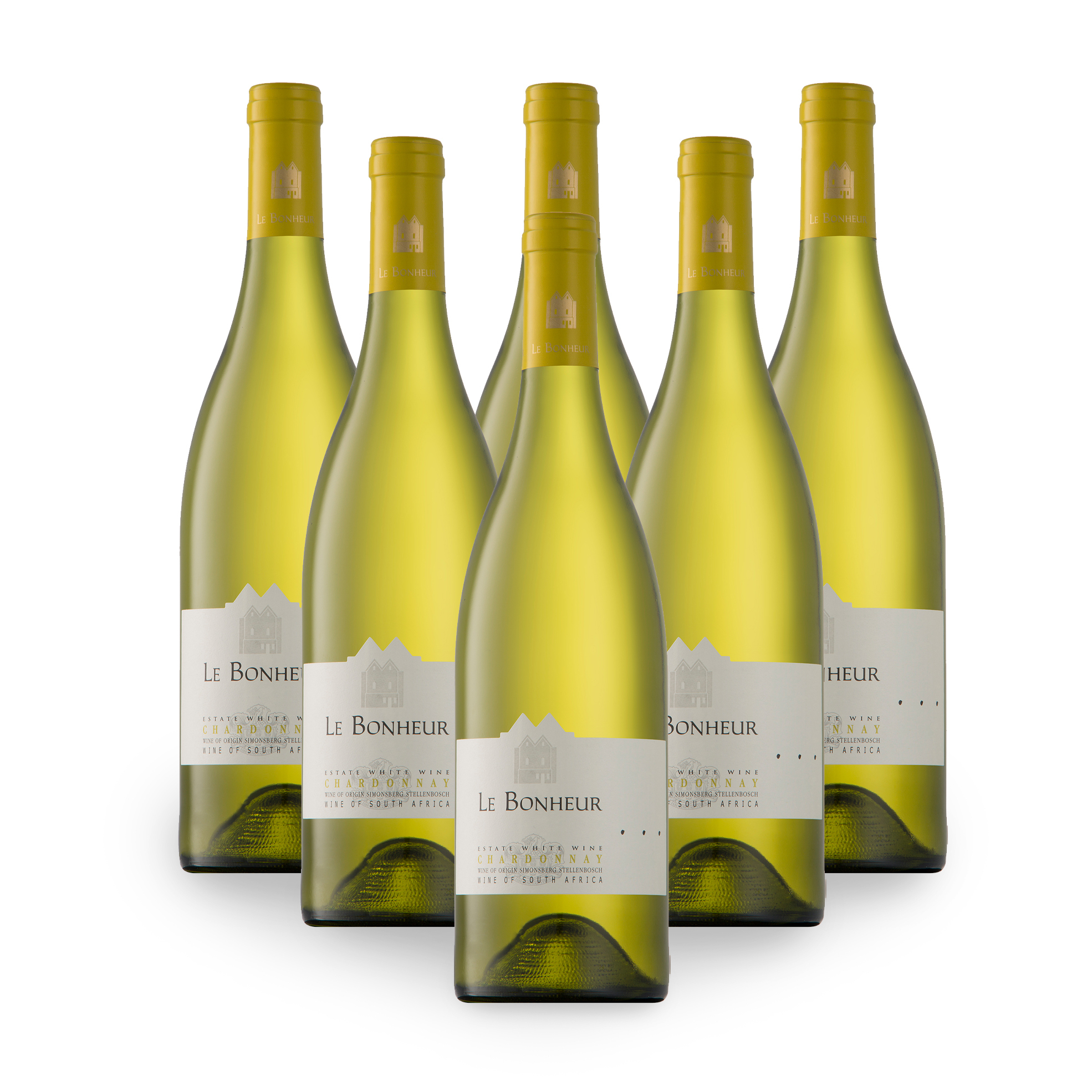 17% off on Le Bonheur Chardonnay 2021 | OneDayOnly
