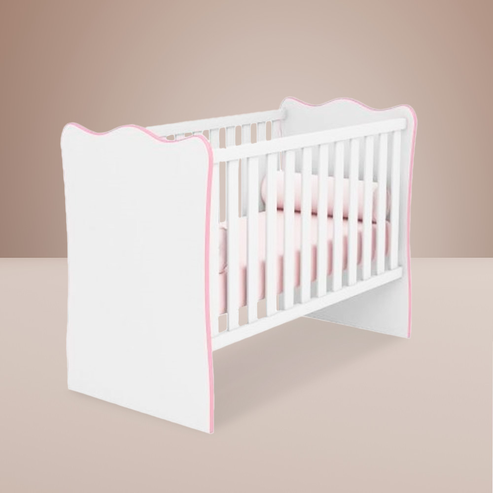 25 off on Linx Doce Sonho Baby Crib OneDayOnly