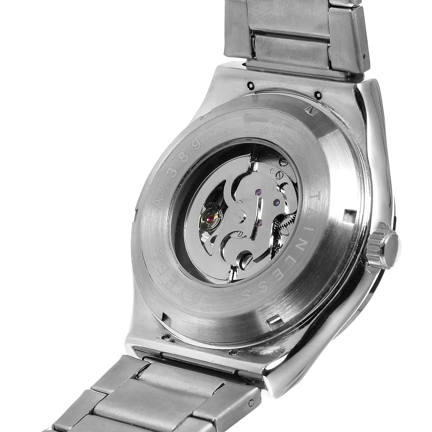 27% off on Forsining Mens Automatic Watch OneDayOnly