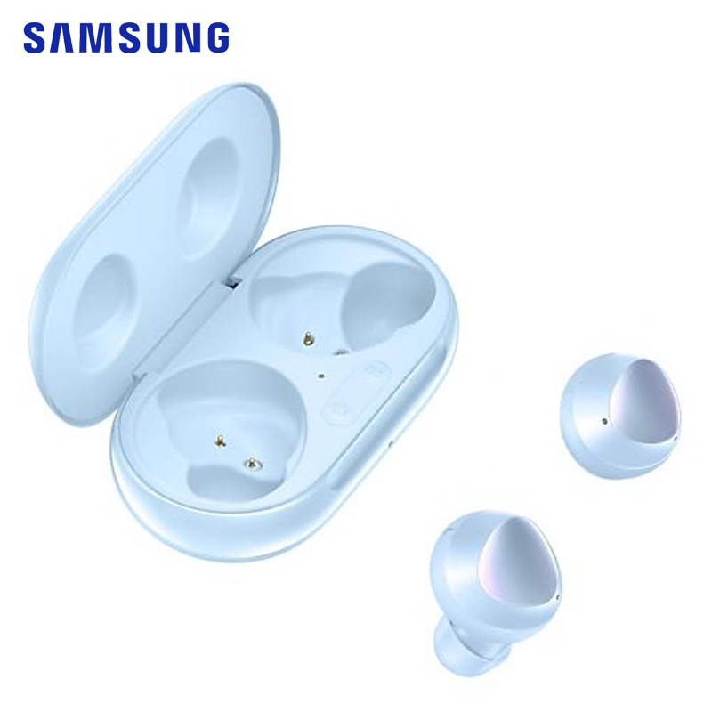 【新品未開封】Galaxy Buds+ 19% off on Samsung Blue Galaxy Buds+ | OneDayOnly