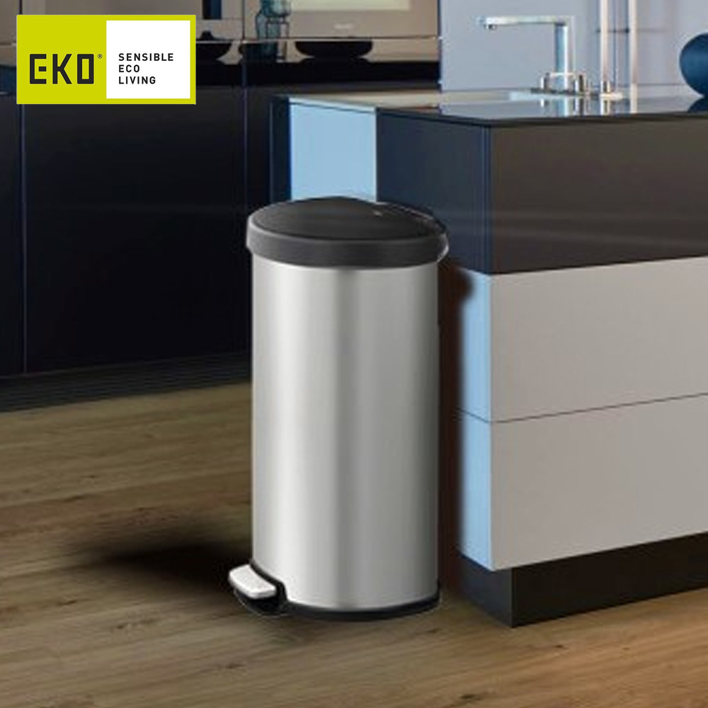40% off on Eko 45L Aria Step Bin | OneDayOnly