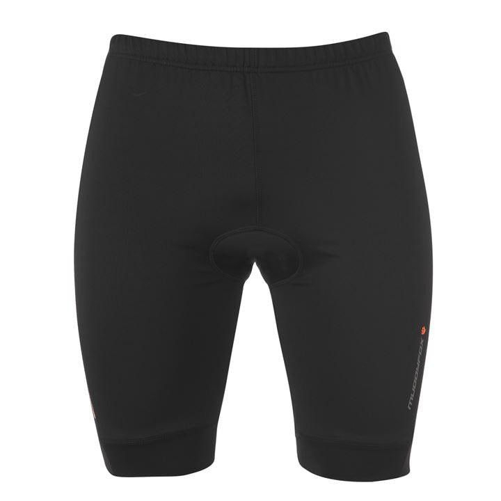 all in one cycling shorts