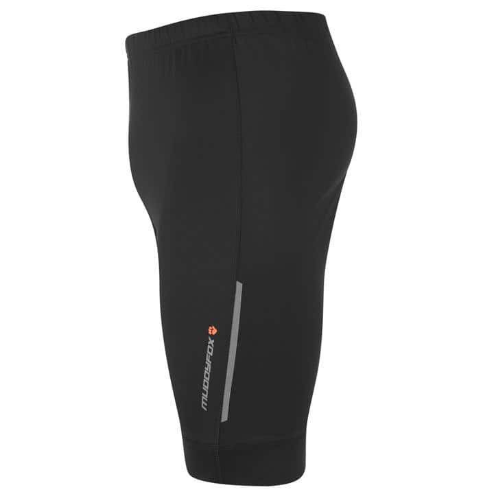 muddyfox ladies padded cycling shorts