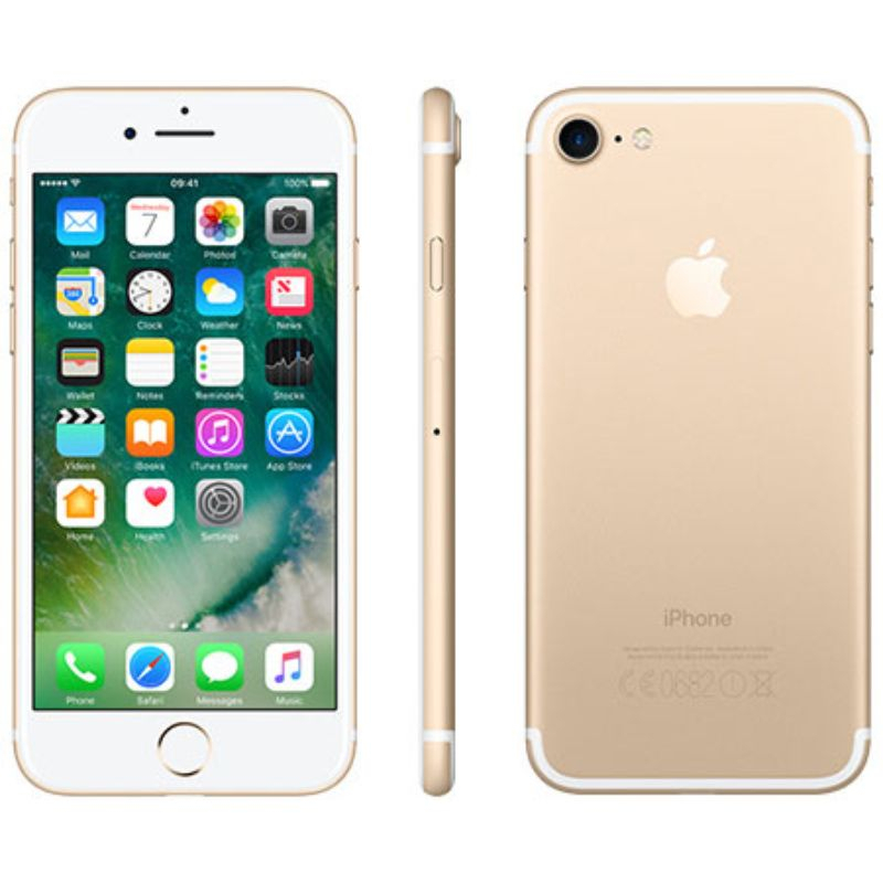 33% off on Apple iPhone 7/7 Plus (A+ Refurb) | OneDayOnly