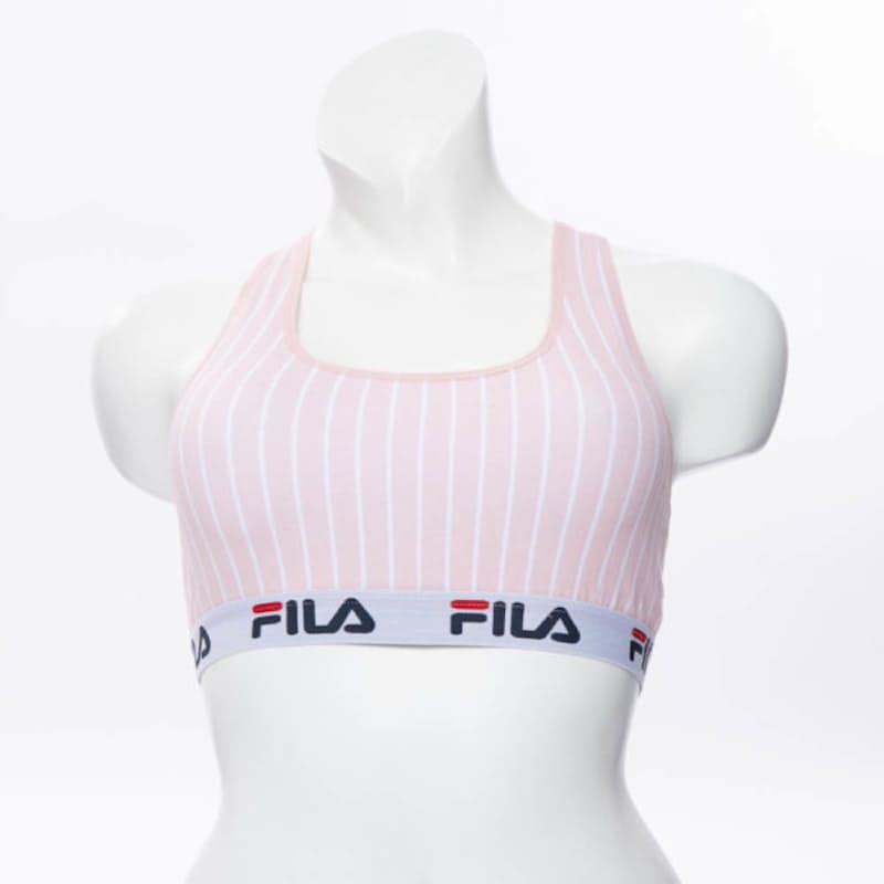 Fila stella bralette shop