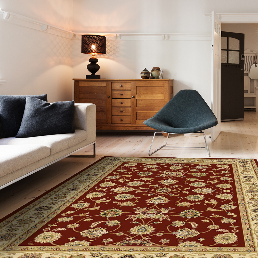 60% Off On 100% B-tron Polypropylene Rugs | OneDayOnly