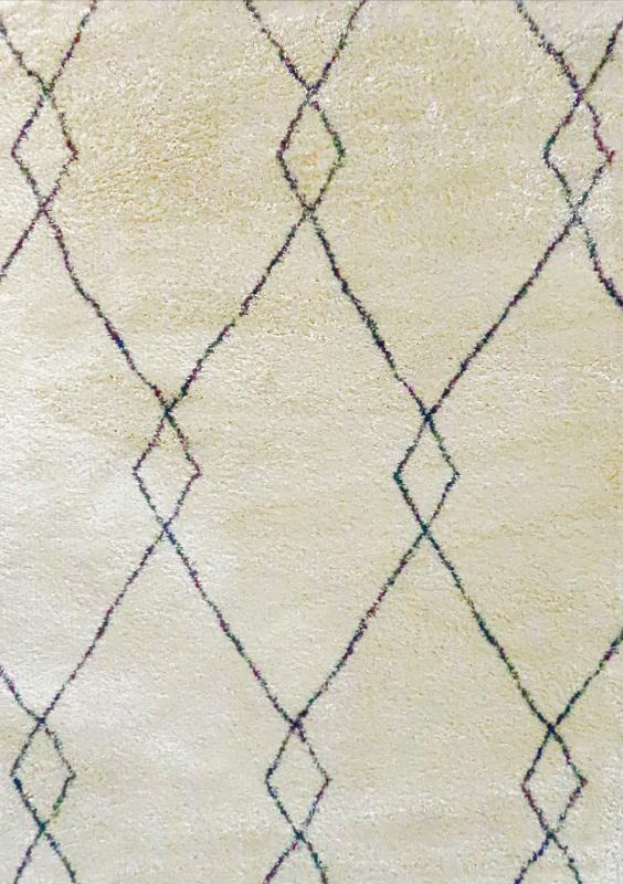 40% off on Royal Nomadic Shaggy Rug | OneDayOnly