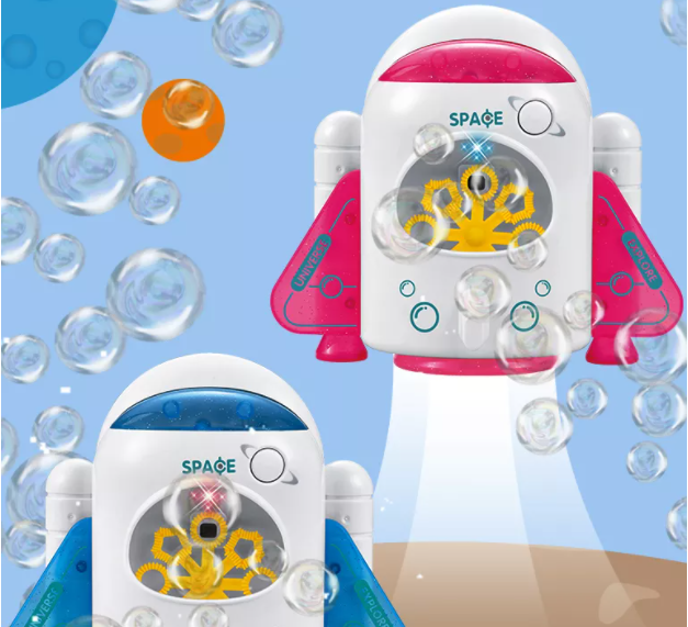 Styling illustration. Only available in Blue.