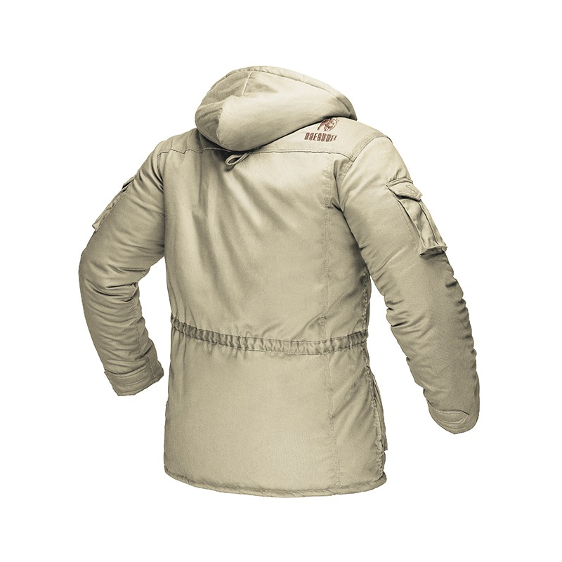 33% off on Men's Kalahari Parka Jacket | OneDayOnly