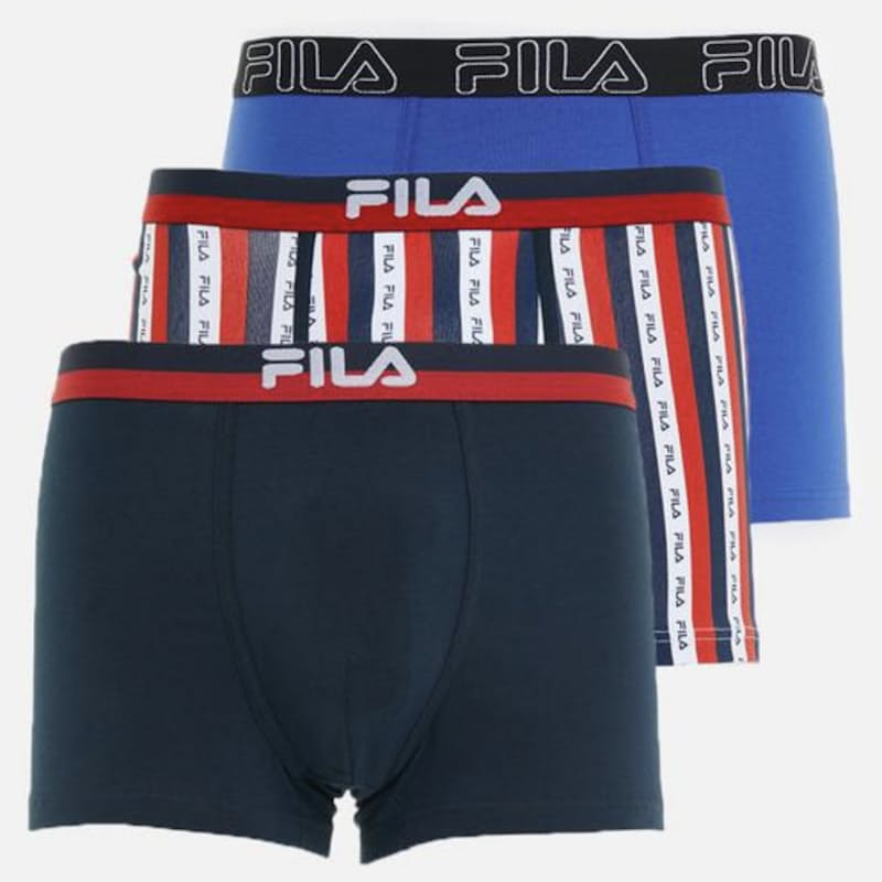 34% off on FILA Men's or Ladies Underwear
