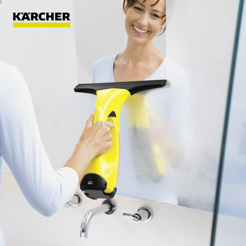 20 off on Karcher WV50 Window Cleaner Plus OneDayOnly