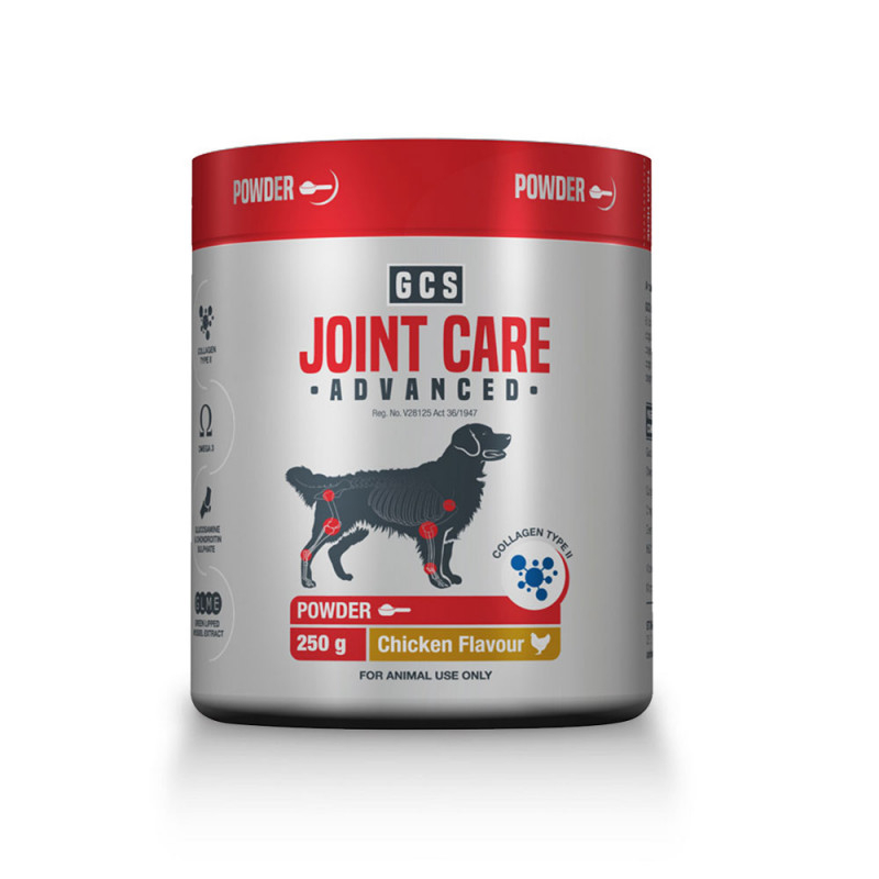 250g Advanced Powder